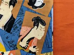 スタイリッシュ弓巻(やや長め)　石突カバー　2点セット　弓道　弓巻き