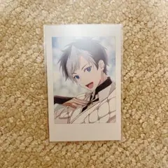 アオペラ 是沢舞斗 ブロマイド アオペラ7