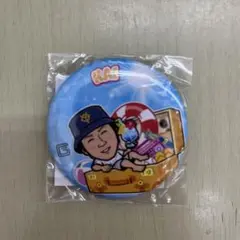 ジャイアンツ 缶バッジ パペット 福島 甲斐拓也 - メルカリ