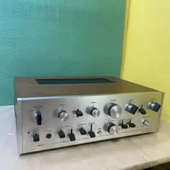 レトロ DENON PMA-500Z アンプ ウッド調 Yahoo!オークション -「pma-500z」の落札相場・落札価格