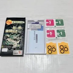 iPhone 15 Pro / 15 Pro max カメラフィルム　2枚