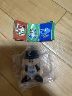 パワプロくん ならぶんです。 セントラル・リーグ ビジターVer. ヤクルト