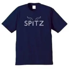 【新品・未開封】スピッツ 醒めない Tシャツ