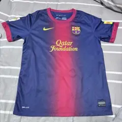 FC Barcelona DANI ALVES ジャージ 2番