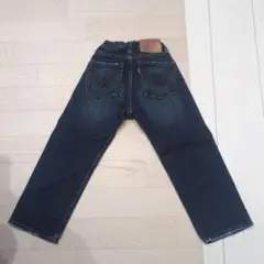 Levi's 503 ボトムス ダークブルー