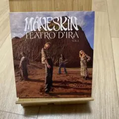 MANESKIN マネスキン　トレーディングカード　５種コンプ　非売品　トレカ 2025年最新】モーネスキンの人気アイテム - メルカリ