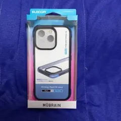 iPhone16Pro用★エアバッグ ハイブリッド ケース