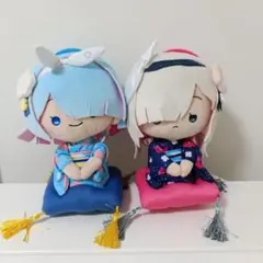 アロナ ぬいぐるみ ブルーアーカイブ アロナ ぬいぐるみ ブルーアーカイブ - メルカリ