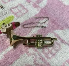 JAZZ MINIATURE COLLECTION　カプセルトイ ガチャ