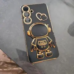 GalaxyS24宇宙飛行士デザイン Android用ケース