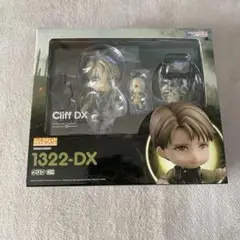 2025年最新】ねんどろいど_クリフDXの人気アイテム - メルカリ