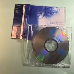 ①吉村まさみ／Traces of you②Jill / Traces ...