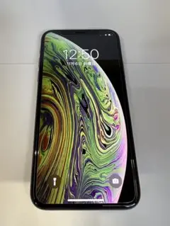 Apple iPhone XS 256GB スペースグレイ