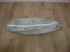 EDELRID エーデルリッド ティリット