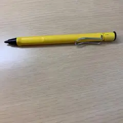 LAMYサファリ 黄色