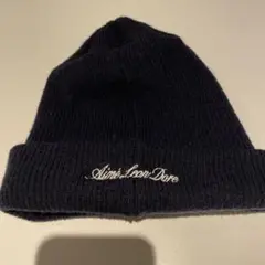 aime leon dore ビーニー Aime Leon Dore ALD / New Era Chain Stitch Yankees Beanie