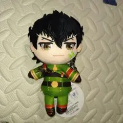 #コンパス2.0 ぬいぷりけおすわり～GiGO限定～/桜華忠臣