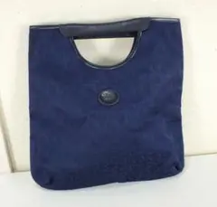美品 セリーヌ ノエビア 2way クラッチ ハンドバッグ レザー ネイビー 黒 美品 セリーヌ ノエビア 2way クラッチ ハンドバッグ レザー