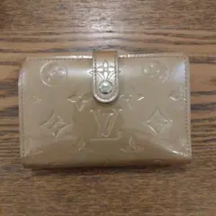 ルイヴィトン財布