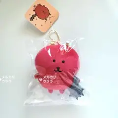 ナガノマーケット　FRIENDSマスコット　鬼