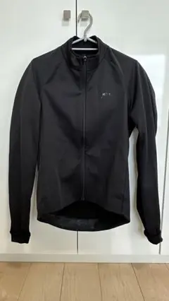 Rapha メンズ コア ウインタージャケット 黒 Sサイズ