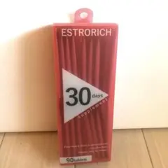 ESTRORICH はたびらたけ加工食品