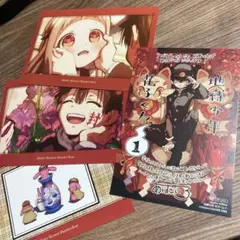 【希少!?早い者勝ち!!】地縛少年花子くん ポストカード まとめ売り