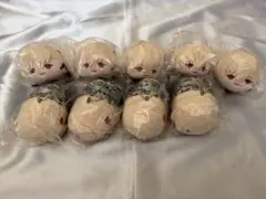 アイナナ もちマス 棗巳波 9点