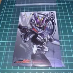 仮面ライダー電王　ブロマイドコレクションEX②