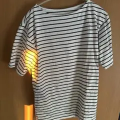 ボーダーTシャツ