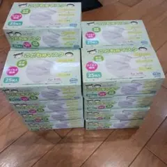 カーボーイ こども用マスク17箱
