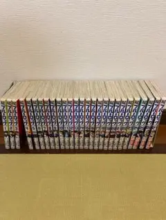 ブルーロック　1〜27巻セット