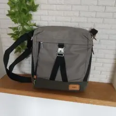 TUMI ショルダーバッグ