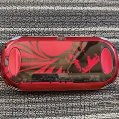 PS Vita PCH-1000 SOUL SACRIFICE 限定版