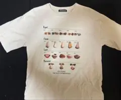 Y2K　shesame アソートデザイン Tシャツ