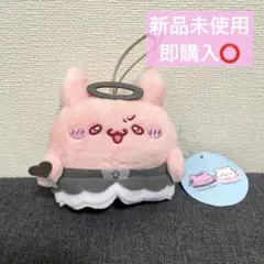 【即購入⭕️】らぶいーず　天使悪魔ぬいぐるみ　ぴょんちー　クレーンゲーム　プライズ
