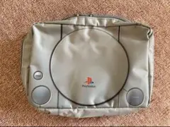 PlayStation / プレイステーション　原寸大マルチポーチ付きBOOK