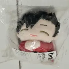 ハイキュー　はぐキャラ　黒尾鉄朗