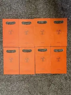 HERMES エルメス ショッパー紙袋