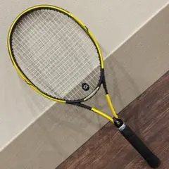 フォルクル PB10 美品 テニスラケット