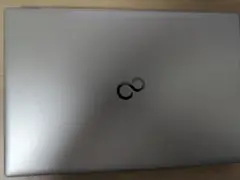 LIFEBOOK 富士通 NH77/E3 17.3型