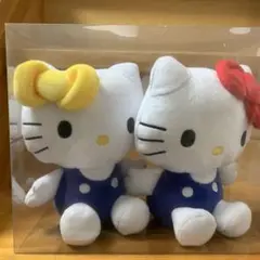 ハローキティ50th当たりくじラストワン