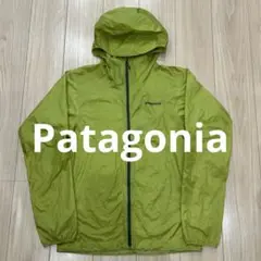 patagonia【パタゴニア】 アルパイン フーディニ ジャケット　メンズ S