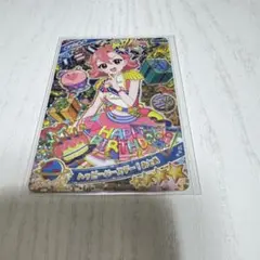 ひみつのアイプリ ハッピーバースデー！おとめ 七浦おとめ ②