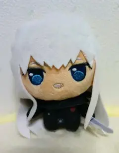 ぷちっしゅ！　家庭教師ヒットマンREBORN! スペルビ・スクアーロ