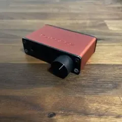 NUFORCE ICON AMP プリメインアンプ (シルバー)2ndオーナー NUFORCE ICON AMP プリメインアンプ (シルバー)2ndオーナー