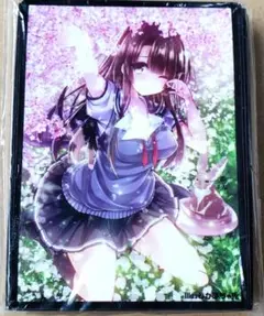 冴えない彼女の育てかた スリーブ