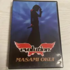 evolution masami okui