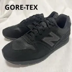 【極美品】ニューバランス　ユナイテッドアローズ　996 ゴアテックス　別注　29