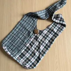 布製バッグ